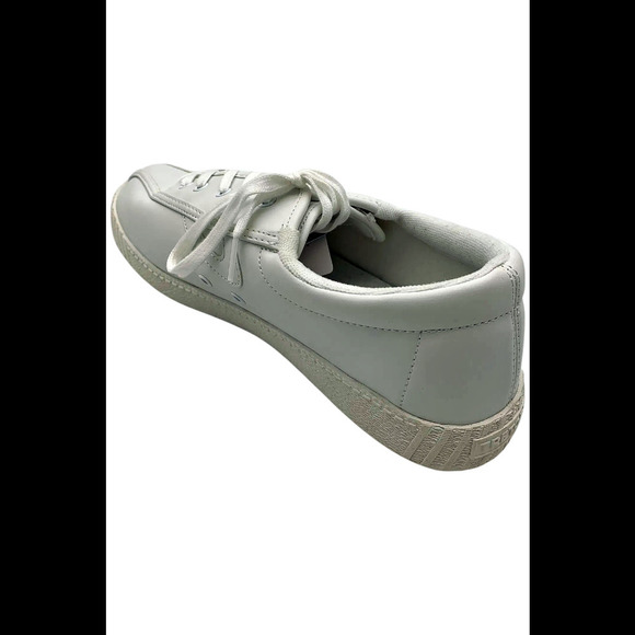Tretorn Women's Nylite Original Sneakers White - Medium - Picture 3 of 3